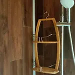 Sauna La Bellevue *