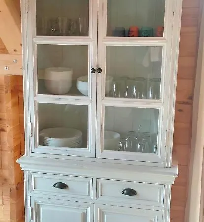 Sauna La Bellevue Casa de Férias Triembach-au-Val