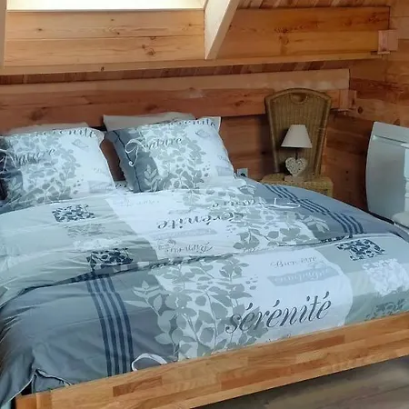 Sauna La Bellevue * Triembach-au-Val