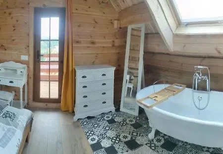 Casa de Férias Sauna La Bellevue