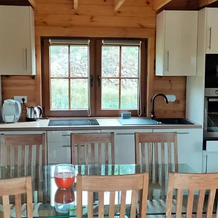 Sauna La Bellevue Casa de Férias