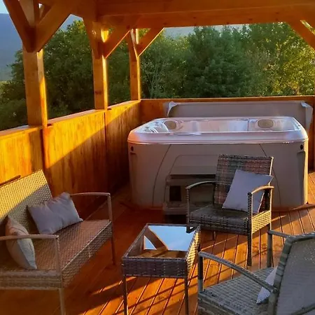 Sauna La Bellevue