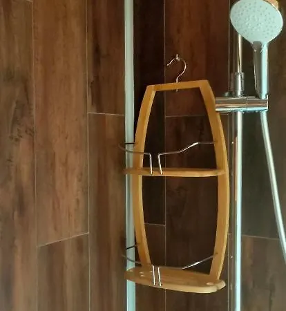 Sauna La Bellevue *